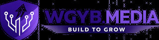 WGYB.MEDIA Logo